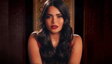 أمي منعتني من جنازة والدي.. أسماء جلال تلجأ للقضاء بسبب تصريحات عائلية