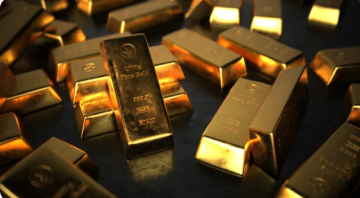 الذهب يرتـفع عالميا.. لهذا السبب!