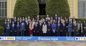 بيان أردني أوروبي مشترك: تصعيد خطير مقلق في الضفة الغربي