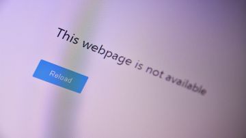 عطل عالمي يضرب منصات ومواقع إلكترونية