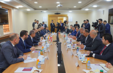 عمان تستضيف اجتماعا أردنيا-سوريا-لبنانيا حول الربط الكهربائي وخط الغاز العربي