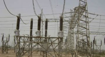 فصل مبرمج للتيار الكهربائي عن مناطق في إربد غدا