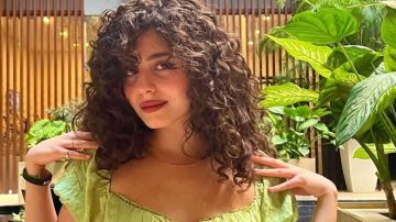 مايان السيد تنفي شائعة ارتباطها: كله إشاعات ولو مرتبطة هقول