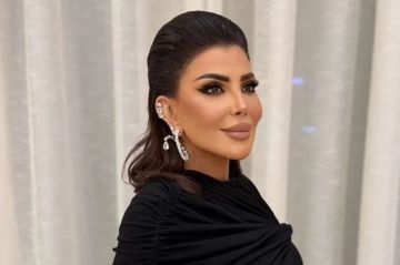 محكمة الجنايات تفرج عن الممثلة الكويتية إلهام الفضالة دون ضمان محكمة الجنايات تفرج عن الممثلة الكويتية إلهام الفضالة دون ضمان