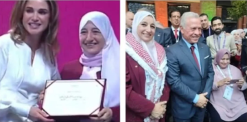 وزارة التربية تنهي خدمات مديرة مدرسة حاصلة على جائزة الملكة دون تحقيق