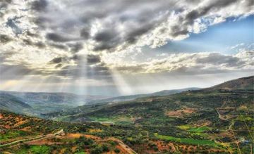 أجواء معتدلة و انخفاض على درجات الحرارة الثلاثاء