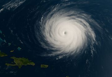 أستراليا .. الإقليم الشمالي يتأهب للإعصار فينا 