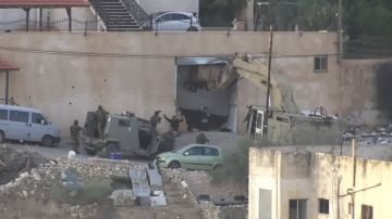 الخارجية الفلسطينية: الإعدام الميداني سياسة ممنهجة وجريمة حرب