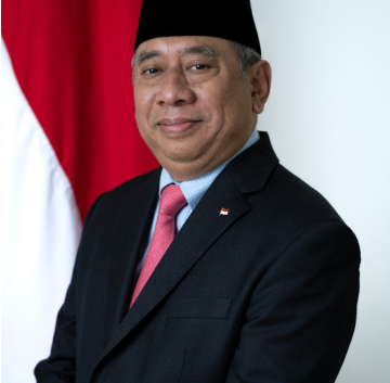 السفير الإندونيسي: زيارة الملك إلى جاكرتا تعزز الشراكة وترسخ التعاون بين البلدين