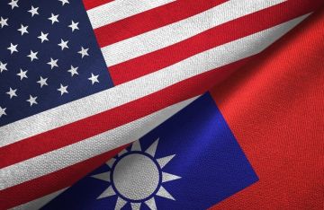 امريكا توافق على أول صفقة أسلحة لتايوان منذ عودة ترامب امريكا توافق على أول صفقة أسلحة لتايوان منذ عودة ترامب