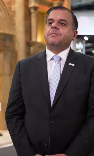 بالفيديو .. أمين عام السياحة يدعو العالم: الأردن هو وجهتكم المثلى تعالوا وجربوا ذلك بأنفسكم 