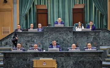 توازنات جديدة.. النواب أمام اختبار استعادة الثقة توازنات جديدة.. النواب أمام اختبار استعادة الثقة