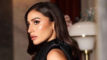 حلا شيحا تدافع عن دينا الشربيني وتهاجم مروجي الشائعات