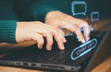 قلق بين مستخدمي Chat GPT من خرق وتسريب بيانات