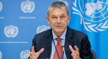 لازاريني يطالب بتمويل الأونروا ويحذر من تهميشها