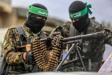 مفاجآت من العيار الثقيل .. هل تنازلت حماس عن سلاحها؟ .. تفاصيل تكشف الغموض