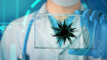 منظمة الصحة العالمية تحذر من تفشي فيروس ماربورغ القاتل منظمة الصحة العالمية تحذر من تفشي فيروس ماربورغ القاتل