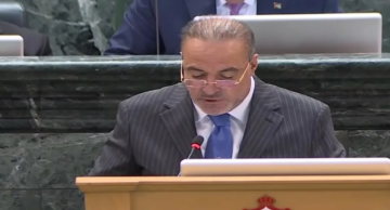 وزير المالية في خطاب الموازنة: نمو الناتج المحلي الإجمالي بنحو 2.9 في 2026