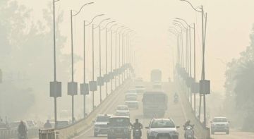 أمطار اصطناعية في الهند .. حيلة مكلفة لم تقنع الخبراء أمطار اصطناعية في الهند .. حيلة مكلفة لم تقنع الخبراء