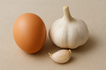 الحكومة: ارتفاع أسعار البيض والثوم و4 سلع أخرى وانخفاض 30 الشهر الماضي