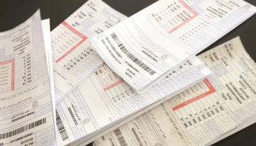 الحكومة توضح اجراءات فصل التيار الكهربائي