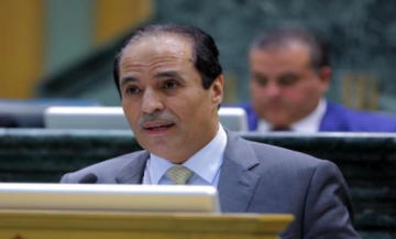 الدغمي: محمد عناد الفايز شخصية وطنية مشرفة ومواقفه محل تقدير