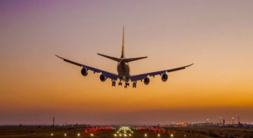 الطيران المدني : أي اضطراب بالمطارات الأميركية سينعكس على الأردن الطيران المدني : أي اضطراب بالمطارات الأميركية سينعكس على الأردن