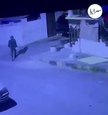 القبض على مجموعة من الشبان أضرموا النار في مركبة بإربد (فيديو) القبض على مجموعة من الشبان أضرموا النار في مركبة بإربد (فيديو)