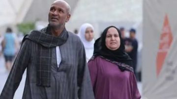 المصريون يردون على التنمر بإطلاق تريند الجلابية المصريون يردون على التنمر بإطلاق تريند الجلابية