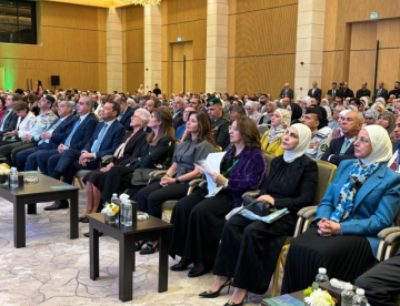 انطلاق أعمال المؤتمر الثامن لجودة الرعاية الصحية