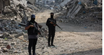 حماس توافق على إدارة السلطة الفلسطينية لغزة حماس توافق على إدارة السلطة الفلسطينية لغزة