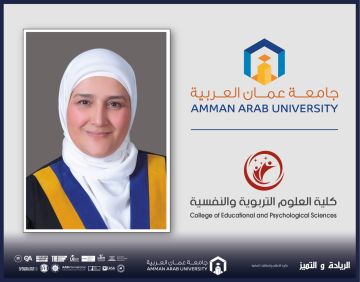 كلية الآداب والعلوم في عمان العربية تختتم ورشة تدريبية متخصصة حول الجرائم الإلكترونية