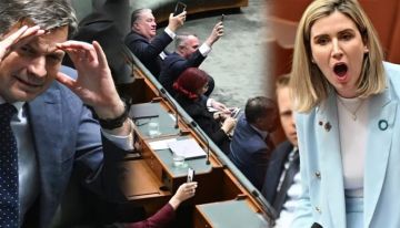 كوميديا سوداء.. جلسة برلمانية حول ترشيد الكهرباء تتحول لفوضى بعد انقطاع التيار