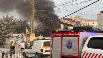 إسرائيل تنفذ غارة في الضاحية الجنوبية في بيروت