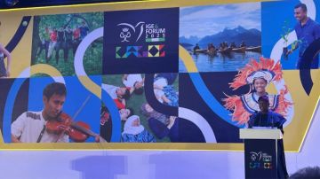 الأردن يشارك في مؤتمر جائزة دوق إدنبرة الدولية 2025