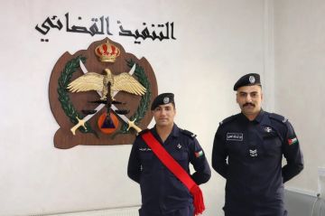 التنفيذ القضائي الأردني: نحول الأحكام القضائية إلى حقوق