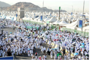 السعودية تكشف تنظيمات حج 2026 .. مواعيد نهائية وإجراءات إلزامية