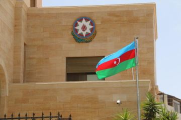 السفارة الأذربيجانية تشيد بموقف الأردن الداعم لاتفاق السلام مع أرمينيا