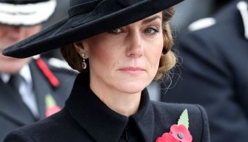 بعد أزمتها مع ترامب.. بي بي سي تعتذر لأميرة ويلز بسبب خطأ في اسمها