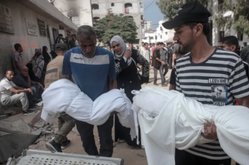 صحة غزة: 260 شهيدا و632 إصابة منذ سريان وقف إطلاق النار في 11 أكتوبر 2025 صحة غزة: 260 شهيدا و632 إصابة منذ سريان وقف إطلاق النار في 11 أكتوبر 2025