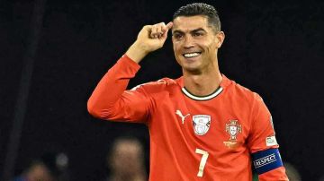 قبل رونالدو شيء وبعده شيء .. كم مرة تأهل منتخب البرتغال لكأس العالم؟