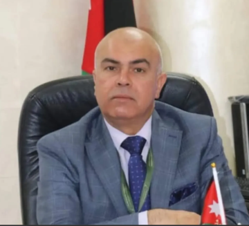 مدير الضمان: هدفنا توفير حياة كريمة للعاملين والمتقاعدين بالأردن مدير الضمان: هدفنا توفير حياة كريمة للعاملين والمتقاعدين بالأردن