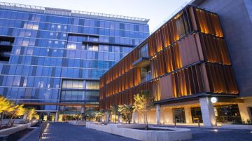 مفاوضات جديه من مستثمرين لايجاد حل لديون مستشفى فرح عبر صفقه تعكس القيمه الحقيقيه لارثه