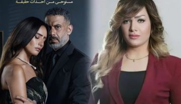 والدة شيماء جمال تحذر صناع ورد وشوكولاتة: أي إساءة ستواجه بالقانون