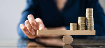 5 ممارسات لتحسين إدارة ميزانيتك وتحقيق الحرية المالية 5 ممارسات لتحسين إدارة ميزانيتك وتحقيق الحرية المالية