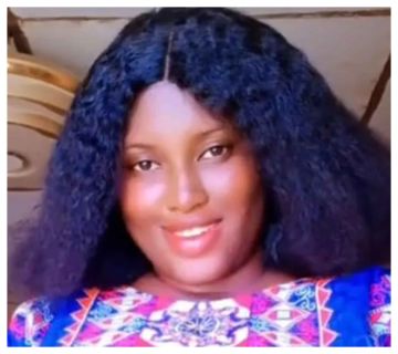 إعدام مؤثرة تيك توك يثير صدمة بمالي إعدام مؤثرة تيك توك يثير صدمة بمالي