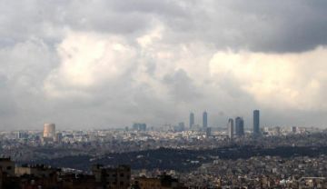 الأرصاد الجوية: طقس معتدل الأحد وحالة عدم استقرار الإثنين مساء الأرصاد الجوية: طقس معتدل الأحد وحالة عدم استقرار الإثنين مساء