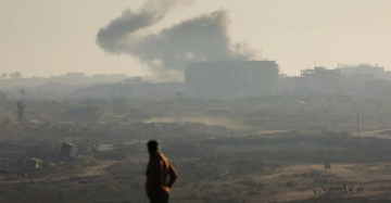 الاحتلال ينفذ عملية نسف كبيرة شرقي خان يونس الاحتلال ينفذ عملية نسف كبيرة شرقي خان يونس