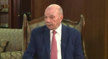 الفايز يحذر من هلاك الشرق الأوسط الفايز يحذر من هلاك الشرق الأوسط