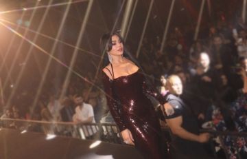 المحسيري تسال الحكومة عن اسس ومعاير الإعفاءات الضريبية للحفلات الغنائية المحسيري تسال الحكومة عن اسس ومعاير الإعفاءات الضريبية للحفلات الغنائية